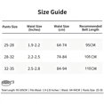 thumbnail image 7 of Natyhooy Belts for Women Fashion Waist Belt for Jeans & Casual Outfits, 7 of 7