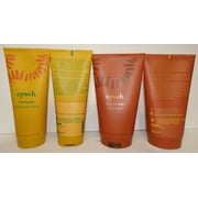 Nu Skin Nuskin Epoch Firewalker and Sole Solution Sealed Tea Pod (2 Tubes)