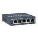 Netgear Commutateur Ethernet ProSafe FS105 – image 1 sur 2