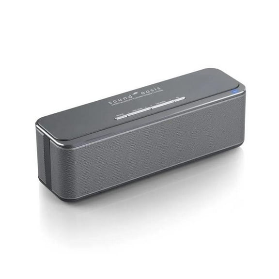 Sound Oasis SO-BST-400-20 Sleep Sound Bluetooth Sound Therapy System