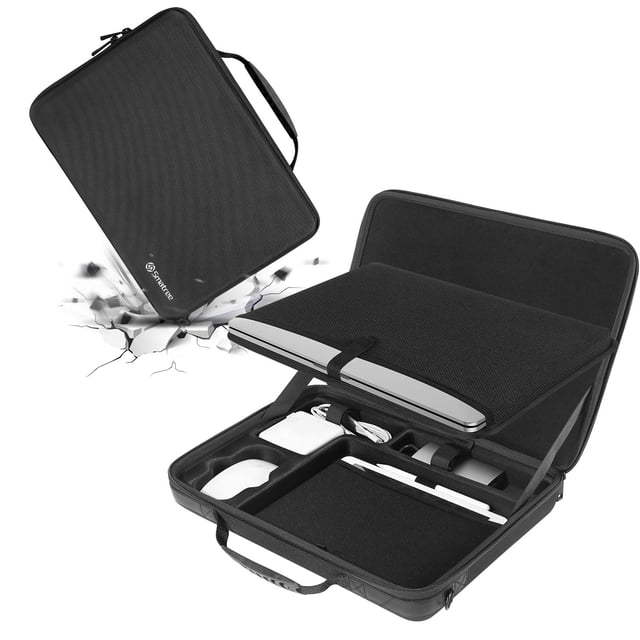 Bandolera para portátil Smatree para MacBook Pro de 16,2 pulgadas