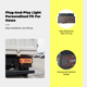 thumbnail image 3 of Abbraccia Luz LED IP68 para HOWO., 3 of 6