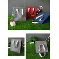 thumbnail image 4 of Lunch bag Cooler bag GREY grey, 4 of 5