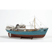 Billing Boats Nordkap 1:50 Scale