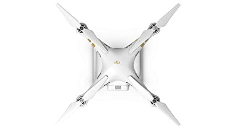 DJI Phantom 3 Professional Aerial Drone 