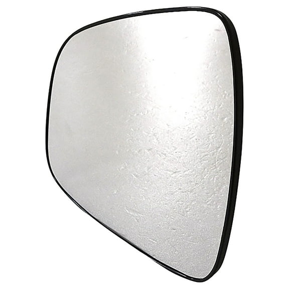 Dorman 56814 Driver Side Door Mirror Glass for Specific Suzuki Models Fits select: 2007-2013 SUZUKI SX4