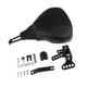 thumbnail image 1 of De Almohadillas De Respaldo Del Conductor Desmontable Para Los Modelos HD Touring 14-17, 1 of 8