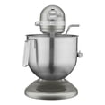 thumbnail image 2 of Batidora comercial KITCHENAID Plata 10 velocidades 4,5 Qt, 2 of 3
