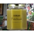 thumbnail image 2 of Patchouli Candle -Just Makes Scents Candles & Gifts, 2 of 2