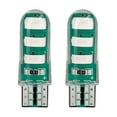thumbnail image 1 of T10 5630 6SMD Led Indicator Light Signal Turn Van Car Light Bulbs Automobile L6 T7K8, 1 of 8