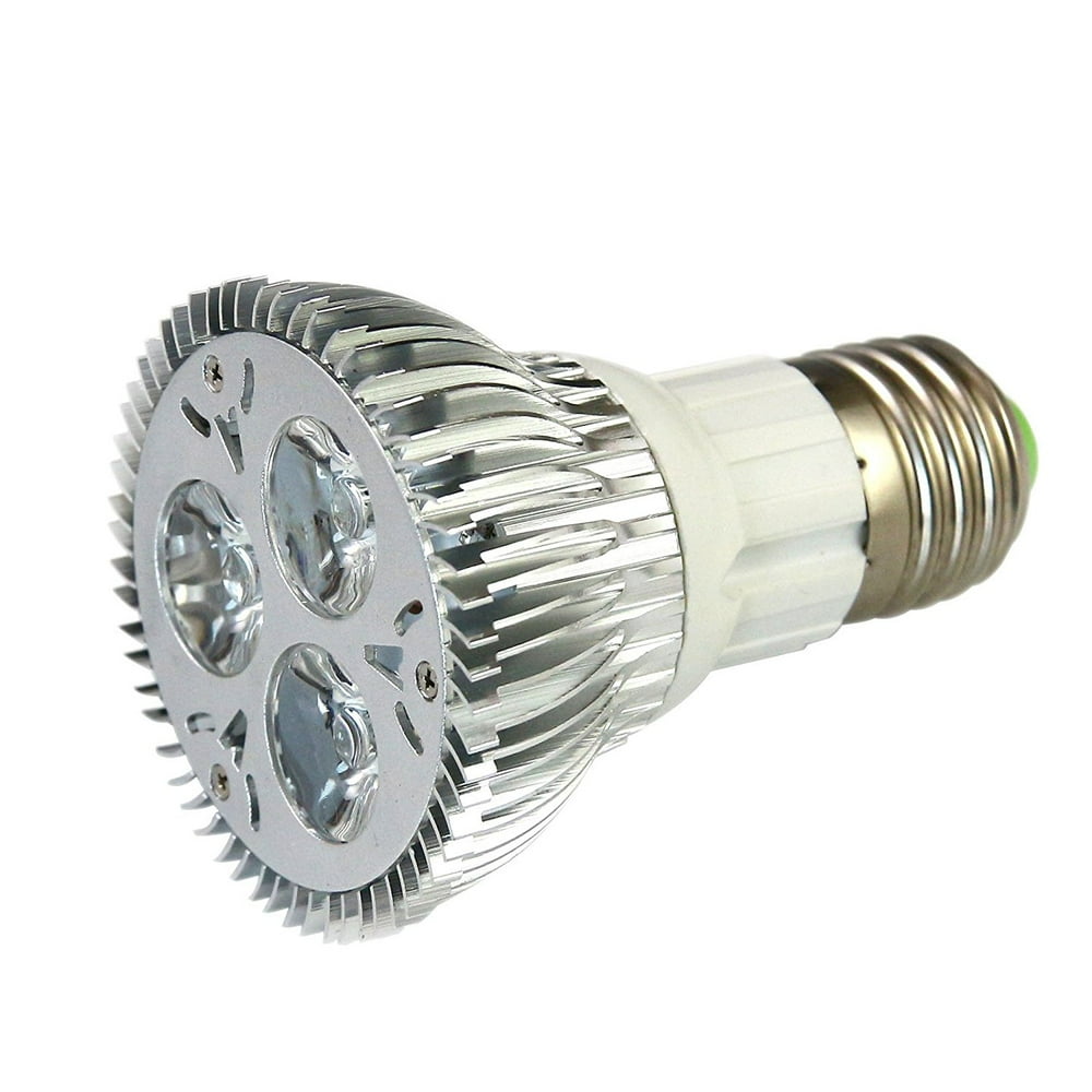 Dimmable LED Recessed Light Bright LED PAR20 Spotlight Bulb 9W LED