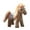 Q, variant on QITOWM Cute Plush Horse Stuffed Animal Toy – Soft Cuddly Pony for Kids and Friends, Cartoon Design, Birthday Graduation Gift for Children, Kawaii Puppet as Bedroom Sofa Pillow (W)
