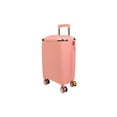 thumbnail image 2 of MALETA DE CABINA JON Z11 18" ROSA CLARO, 2 of 4