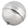 thumbnail image 4 of Water Sensor Float Ball, Stable Float Ball Valve, Anti-Deformation For Magnetic Level Switch Thread Connection Liquid Level Measurements 0~50 Degrees Celsius, 4 of 8