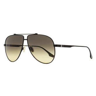 VICTORIA BECKHAM-VB603S 307 Rectangle Sunglasses Forest  display picture 3