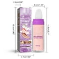 thumbnail image 3 of High Light Fairy High Shoot Powder To Brighten The Whole Body High Light Powder Natural Three Makeup Brighten Up Natural Face Fairy Highlighter Powder, 3 of 9
