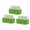 Green, variant on Syngas OBD Fuel Saver, Syngas OBD Fuel Saver, Optimises Engine Fuel, Improves Fuel Consumption, Applies to All Vehicles, 3pcs