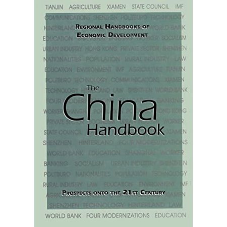 The China Handbook