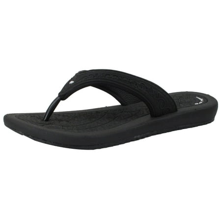 

GP Breeze Light Weight Waterproof Flip Flops for Women