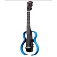 thumbnail image 3 of Vox Frame Ukulele With Piezo Pickup & Effects, Flame Maple Blue, 3 of 3