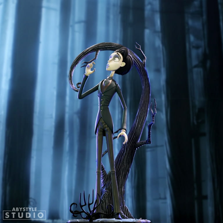 ABYstyle Studio Oficially Licensed Corpse Bride Victor 8.2