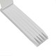 thumbnail image 2 of Pack of 400 White Disposable Scent Test Strips for Essential Oils and Aromatherapy, 2 of 4