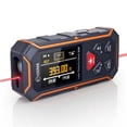 thumbnail image 1 of Herramienta de medición láser CIGMAN CD-60R Dual Laser 120 m recargable, 1 of 9