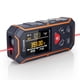 thumbnail image 1 of Herramienta de medición láser CIGMAN CD-60R Dual Laser 120 m recargable, 1 of 9