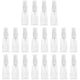 thumbnail image 1 of Refill Perfume Bottle Cosmetic Sprayer Bottle Travel Storage Container Pet Material Sealing 20Pcs, 1 of 4