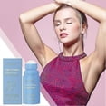 thumbnail image 4 of Razors Bumps Ingrown Hair Treatments Solution, Soothes Hydrates Skin After Shave Cream, for Bikini Line Intimate Area, 4 of 5