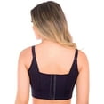 thumbnail image 3 of Filifit Sculpting Uplift Bra, Fashion Deep Cup Bra Hide Back Fat Bra Full-Back Coverage Sport Bra, 3 of 11