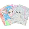 thumbnail image 1 of Makeup Toy Set Creative DIY Handmade Painting Set Drawing Set for Kids, 1 of 10