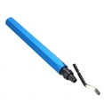 thumbnail image 4 of 15pcs Rotary Deburr Blades Set Metal Deburring Tool Kit for Wood Copper Steel, 4 of 6