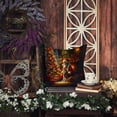 thumbnail image 5 of Carolines Treasures DAC4159PW1414 14 x 14 in. Siberian Husky & Santa Claus Throw Pillow, 5 of 5