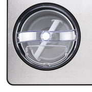 Whynter 2.1 Quart Ice Cream Maker