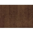 thumbnail image 1 of Ahgly Company Indoor Rectangle Abstract Orange Modern Area Rugs, 2' x 5', 1 of 4