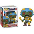 thumbnail image 1 of Masters of the Universe Funko POP Vinyl Figure | Snake Man-At-Arms, 1 of 1