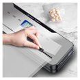 thumbnail image 3 of Electric Vacuum Sealer Dry/Wet Food Sealed Packaging Built-in Cutter Packing Machine Kitchen Home Smart Food Bag Sealing Machine, 3 of 6