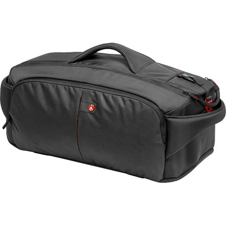 UPC: 0719821374572 | Manfrotto Pro Light Carrying Case Camera  Black