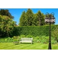 thumbnail image 2 of Trans Globe Lighting 5127 Three Light 81" Tall Outdoor Post Light From The Outdoor, 2 of 2