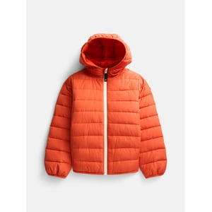 Ozark Trail Boys Lightweight Puffer Jacket