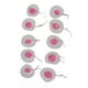 thumbnail image 5 of 30 Piezas de Manto de Lámpara de Linterna de Gas Manto de Lámpara de Linterna de Gas para Acampar Juego de Luces de Senderismo Portátiles Mantos de Presión Universales ANGGREK Otros, 5 of 8