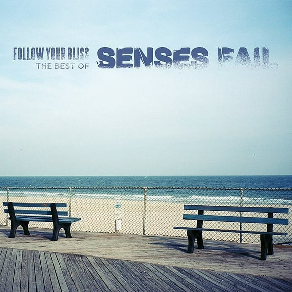 Senses Fail - Follow Your Bliss - Music & Performance - Vinyl