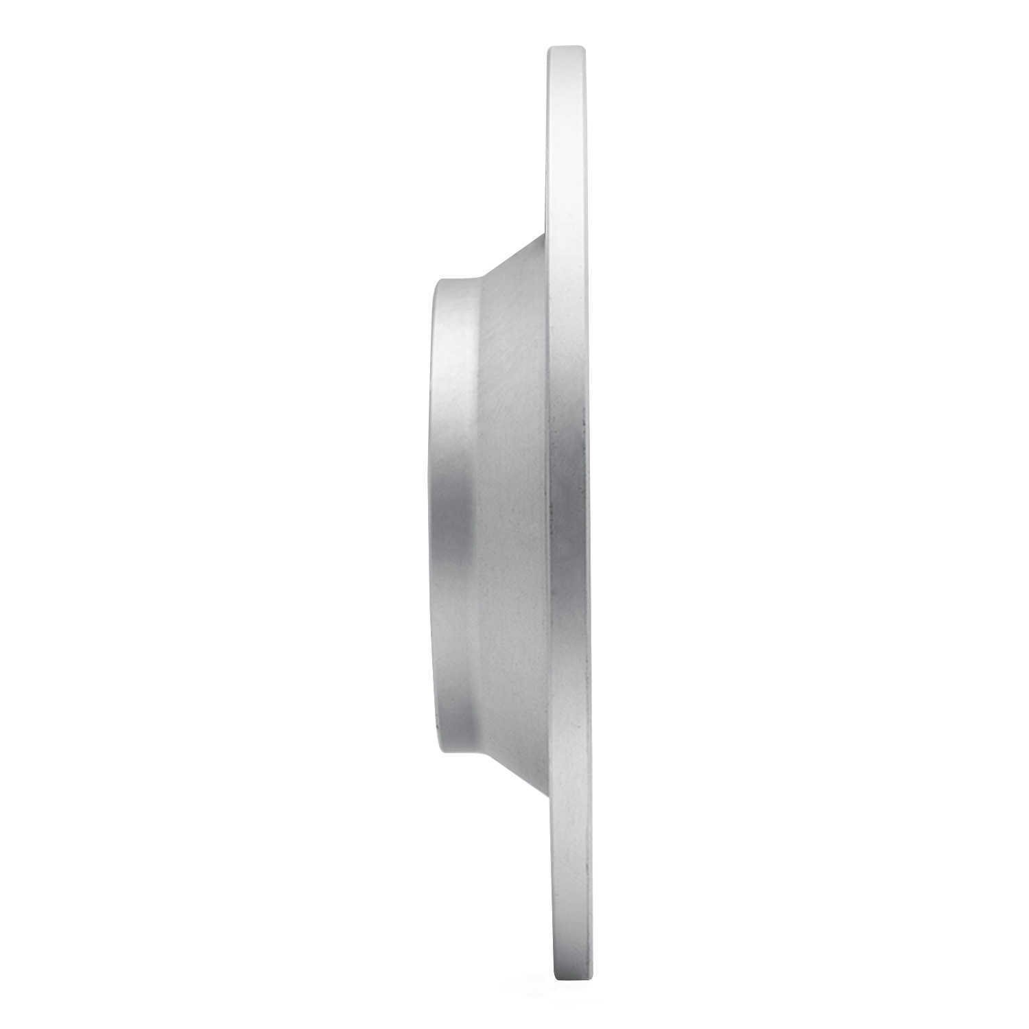 Dynamic Friction Company 830-73082R DFC Geoperformance Rotor - Drilled and Slotted
