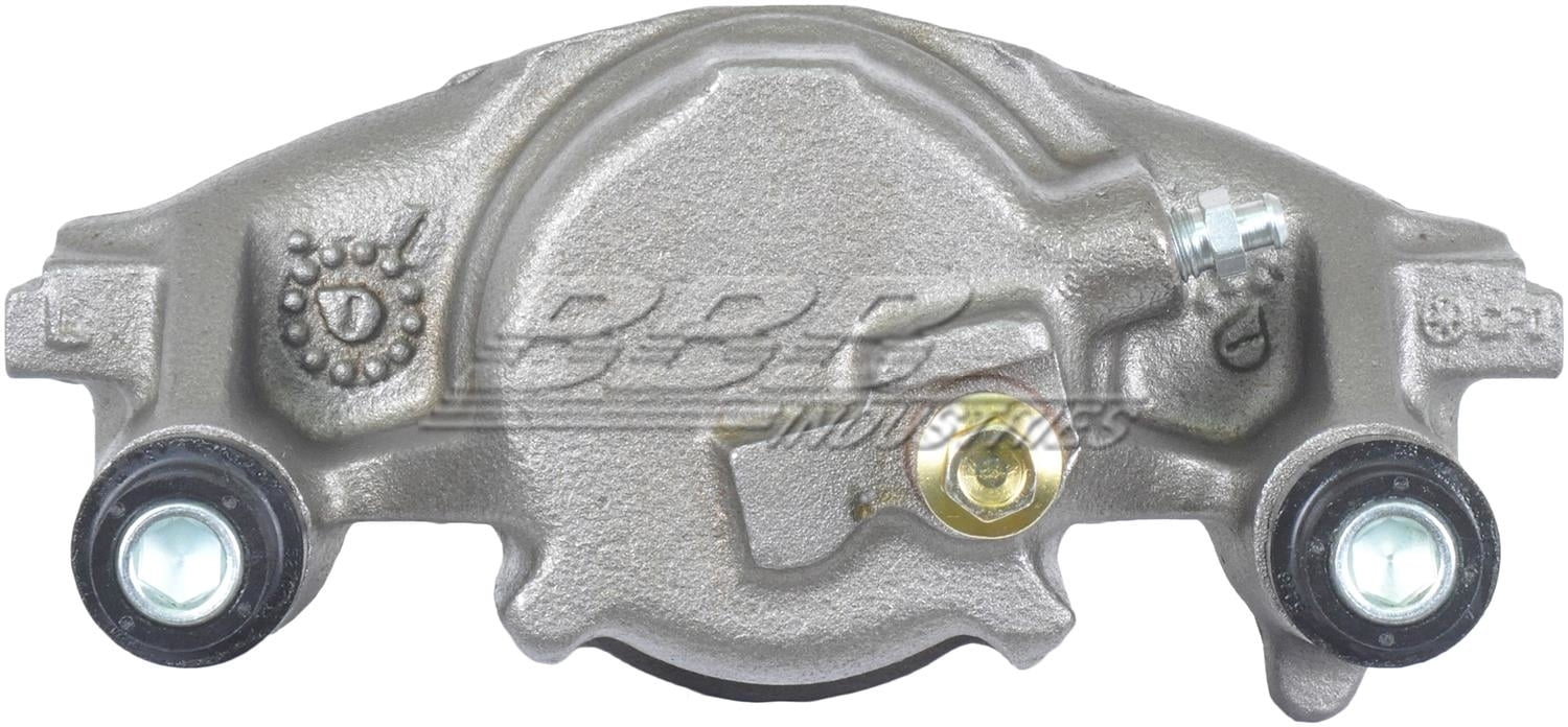 TERREPOWER formerly BBB Industries 97-17262B Reman Caliper w/installation Hardware