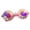 Pink, variant on Windproof Goggle Wide Vision Swim Goggles for Adult Youth Teens Over 15 For Motorcycle Mountain Bike Skydiving Bungee Jumping