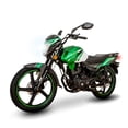 thumbnail image 2 of Motocicleta de trabajo 2024, 2 of 2