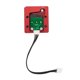 thumbnail image 1 of Sensor de fimenti inteligente Módulo de detección de pérdida de fimenti piezas de impresora 3D para CR-10S de fimenti de 1,75mm/3,0mm PRO shamjiam módulo de detección de filamentos, 1 of 9
