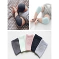 thumbnail image 5 of Infant Baby Girls Boys Anti-Slip Crawling Knee Pads Leg Elbow Protector, 5 of 6