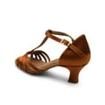 thumbnail image 3 of Capezio Sara 2" Ballroom Shoe, 3 of 7